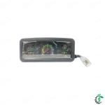 टेफे जे सीरीज़ स्पार्क मिंडा जेनुइन इंस्ट्रूमेंट क्लस्टर 12V/2.11 @1500 rpm