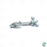 मैसी डीआई ट्रैक्टर लोअर लिंक बार चेन बोल्ट के साथ बाएं तरफ दाएं तरफ सामान्य