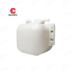 Farmtrac Tractor Genuine Threaded Cap Radiator Coolant Recovery Bottle