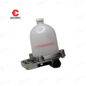Farmtrac Tractor Genuine Water Separator Assembly