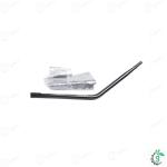 फार्मट्रैक ट्रैक्टर असली रियर व्यू मिरर किट असेंबली