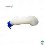 Massey Ferguson 245, 246 Latest Model Tractor Genuine Threaded Cap Radiator Coolant Recovery Bottle 1.5 ltr