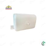 सोनालीका 735, 745, DI60 मॉडल ट्रैक्टर असली रेडिएटर कूलेंट बोतल असेंबली