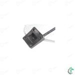 सोनालिका ट्रैक्टर रियर व्यू मिरर असेंबली राइट साइड