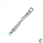 Massey 245 Tractor Lower Link Bar Chain With Bolt Left Side Right Side Common