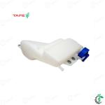 Massey Ferguson 245, 246 Latest Model Tractor Genuine Threaded Cap Radiator Coolant Recovery Bottle 1.5 ltr