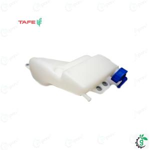 Massey Ferguson 245, 246 Latest Model Tractor Genuine Threaded Cap Radiator Coolant Recovery Bottle 1.5 ltr