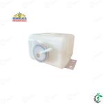 सोनालीका 735, 745, DI60 मॉडल ट्रैक्टर असली रेडिएटर कूलेंट बोतल असेंबली