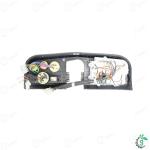 महिंद्रा ओल्ड मॉडल भूमिपुत्र ट्रैक्टर स्पार्क मिंडा इंस्ट्रूमेंट क्लस्टर 12V/2.58 DI-8203