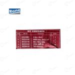 राणे स्टीयरिंग के लिए राणे जेनुइन स्टीयरिंग रिपेयर किट