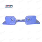 फार्मट्रैक ट्रैक्टर स्टे बार माउंटिंग जोड़ी बायीं ओर | दाहिने हाथ की ओर