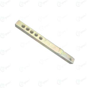 Mild Steel Swaraj Tractor Stabilizer Rod 5 Hole, Chokor Type, Latest Model, Size: 15 inch(L)