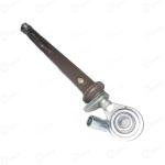 Tafe Genuine Top Link Assembly With Bush For All Massey Ferguson Model Tractor 1035, 241, 245, DI, J Series