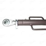 Tafe Genuine Top Link Assembly With Bush For All Massey Ferguson Model Tractor 1035, 241, 245, DI, J Series