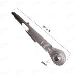 Massey Tractor Top Link Assembly For Massey Ferguson 241 Mahan, J Series N/M Model Tractor