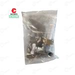 Farmtrac Tractor Genuine Fuel Cock Assembly Big Nut Type