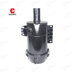 E-Top Genuine Farmtrac 45 Model Tractor Cleaner Assembly Engine