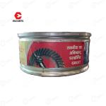 ई-टॉप फार्मट्रैक ट्रैक्टर असली 6x37 गियर सेट बेवल पिनियन और क्राउन