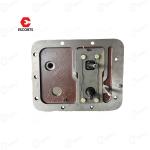 ई-टॉप फार्मट्रैक ट्रैक्टर असली गियर बॉक्स टॉप कवर असेंबली ट्रांसमिशन पुराने मॉडल, गियर मेन और हाई लो शिफ्टिंग बॉल्स के साथ