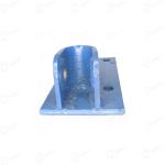 Ford Tractor Stay Bar Bracket Mounting Farmaid Pair Left Hand Side | Right Hand Side