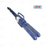 फार्मट्रैक ट्रैक्टर असली D10475150 रॉड हाइड्रोलिक लिफ्ट लेवलिंग असेंबली, 42Hp, 45Hp, 50Hp मॉडल ट्रैक्टर के लिए दाईं ओर