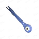 फार्मट्रैक ट्रैक्टर असली D10475150 रॉड हाइड्रोलिक लिफ्ट लेवलिंग असेंबली, 42Hp, 45Hp, 50Hp मॉडल ट्रैक्टर के लिए दाईं ओर