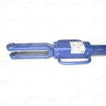 फार्मट्रैक ट्रैक्टर असली D10475150 रॉड हाइड्रोलिक लिफ्ट लेवलिंग असेंबली, 42Hp, 45Hp, 50Hp मॉडल ट्रैक्टर के लिए दाईं ओर