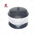 E-Top Genuine Farmtrac Powertrac Tractor Pre Air Cleaner Assembly Head