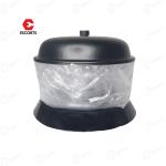 E-Top Genuine Farmtrac Powertrac Tractor Pre Air Cleaner Assembly Head