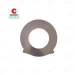 पॉवरट्रैक ALT ट्रैक्टर असली डिस्क स्टील वेट ब्रेक 6.5 इंच असेंबली ऑयल इमल्शन ट्रैक्टर के लिए | 3 का पैक