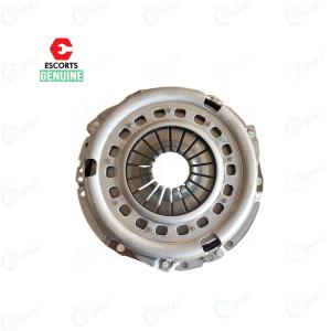 Farmtrac Tractor Genuine E-Kubota 11" Pressure Plate For Latest Model Tractor | D10117930