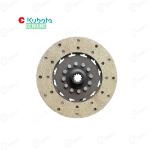 Escort Tractor Genuine Clutch Plate 10" Inch (250mm) Disc Assembly | D10037541