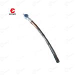 फार्मट्रैक \ पॉवरट्रैक ट्रैक्टर असली नली असेंबली पाइप ईंधन टैंक, 19 नंबर बैंजो