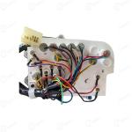 महिंद्रा भूमिपुत्र पुराना मॉडल स्पार्क मिंडा DI-8203A इंस्ट्रूमेंट क्लस्टर बिना स्विच के