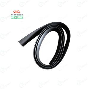 Mahindra Tractor Genuine Rubber Beading For Bonnet Hood, 52 inch Length