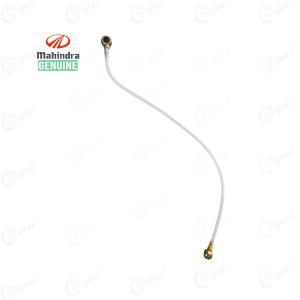 Mahindra Tractor Genuine Pipe Complete Overflow | 19 Number Banjo