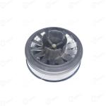 टैफे ट्रैक्टर प्री क्लीनर असेंबली मैसी फर्ग्यूसन पुराने मॉडल ट्रैक्टर के लिए बिना पाइप के