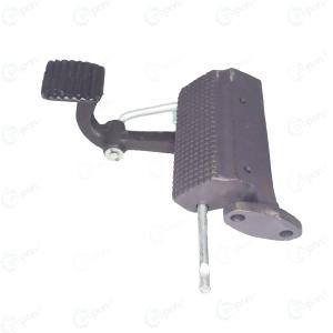 Massey Ferguson Tractor Foot Accelerator Pedal Set Right Side