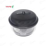 Tafe Genuine Pre Cleaner Assembly Without Pipe For Massey Ferguson DI Model Tractor 1035, 241, 245