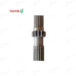 मैसी ट्रैक्टर टैफ़ असली 10x20 दांत ऊपर-नीचे, 15x17 दांत केंद्र, ठोस काउंटर शाफ्ट