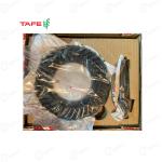 Tafe Genuine Crown Wheel & Pinion Kit 7/39 (ECO) For 241 Mahashakti, Mahan Regular Old Model Tractor | 1200041S91