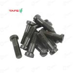 टैफे ट्रैक्टर असली क्राउन व्हील नट और बोल्ट किट | 2126382K91