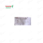 Massey Tractor Tafe Genuine Bonnet Hood Lock Kit, 2 Nos