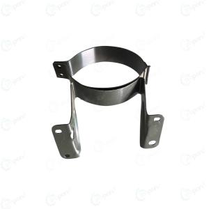 Massey 1035 DI Air Cleaner Metal Stand