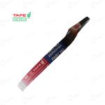 मैसी 245 टैफे असली अल्टरनेटर और वाटर पंप संचालित बेल्ट | 2224C01601