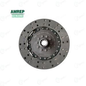 Massey 30, 1035 Amrep Genuine 10" Clutch Plate Disc Assembly