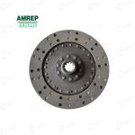 Massey 30, 1035 Amrep Genuine 10" Clutch Plate Disc Assembly
