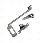 Rear Clutch Pedal (Straight) & Bracket Kit For Massey Tractors