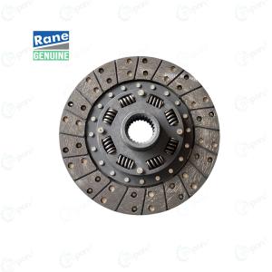 Massey 241 Rane Genuine 10" PTO Clutch Plate Disc Assembly