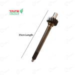 मैसी ट्रैक्टर टैफे जेनुइन 10x17 दांतों वाला टॉप शाफ्ट, 35cm लंबाई